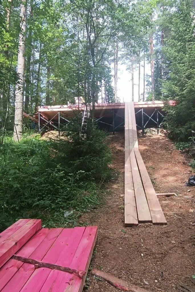 Орехово 159 м2