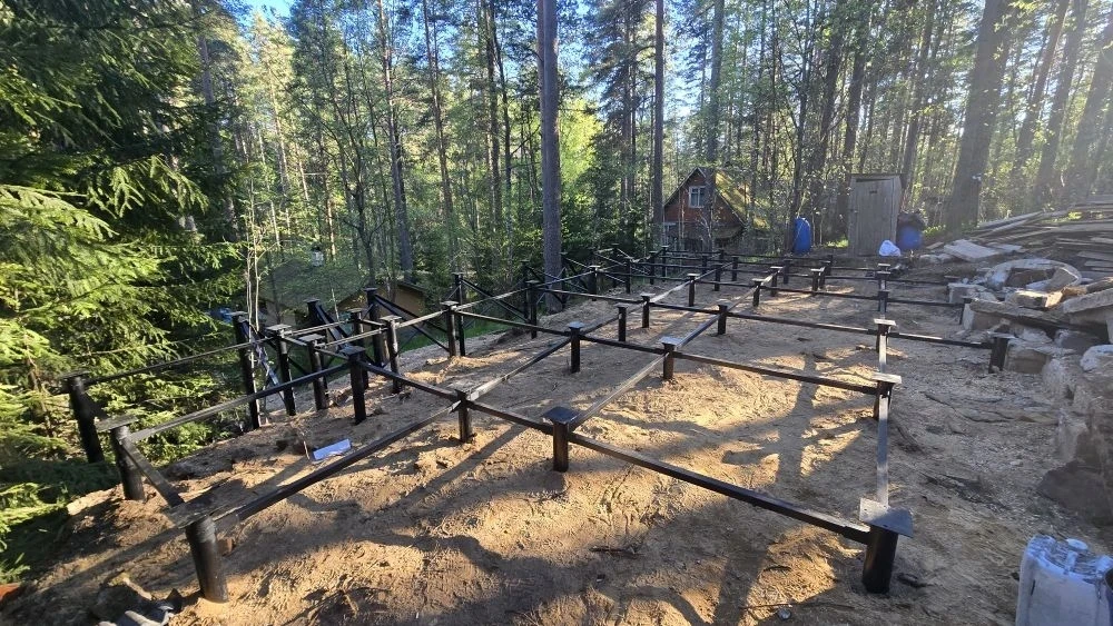 Орехово 159 м2