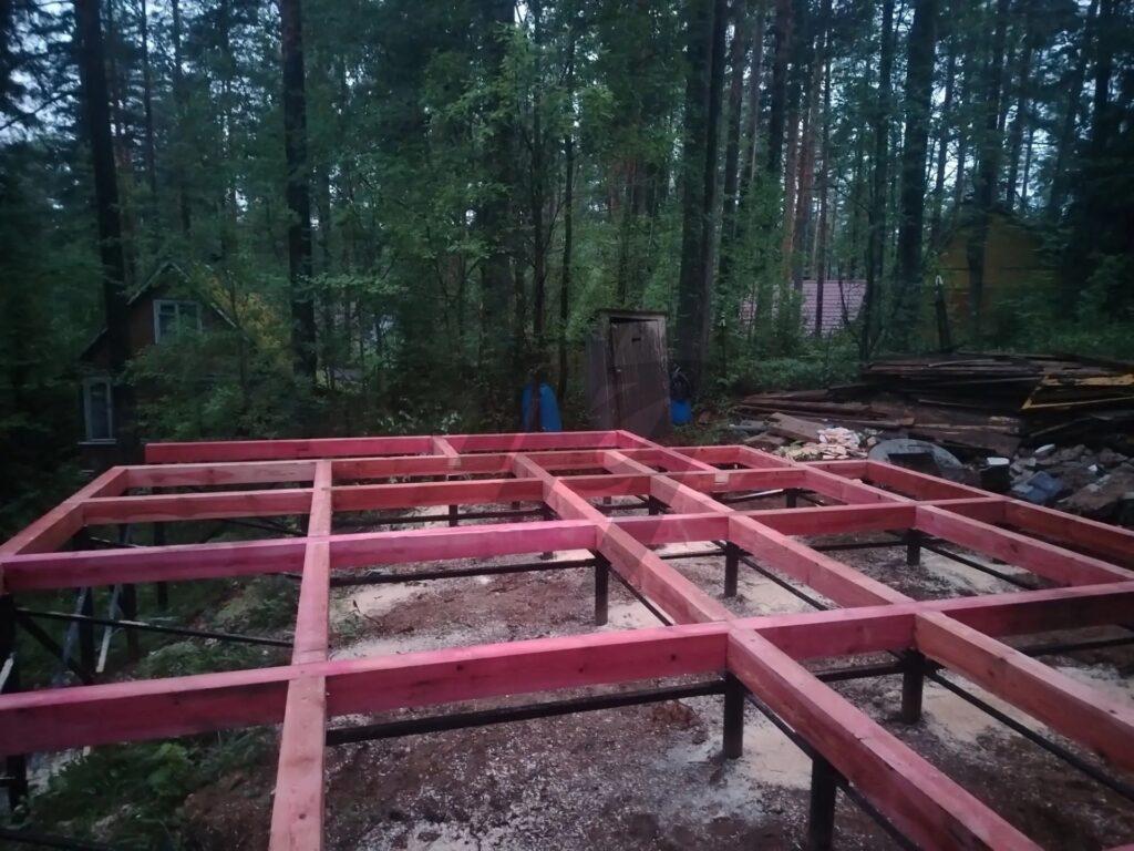 Орехово 159 м2